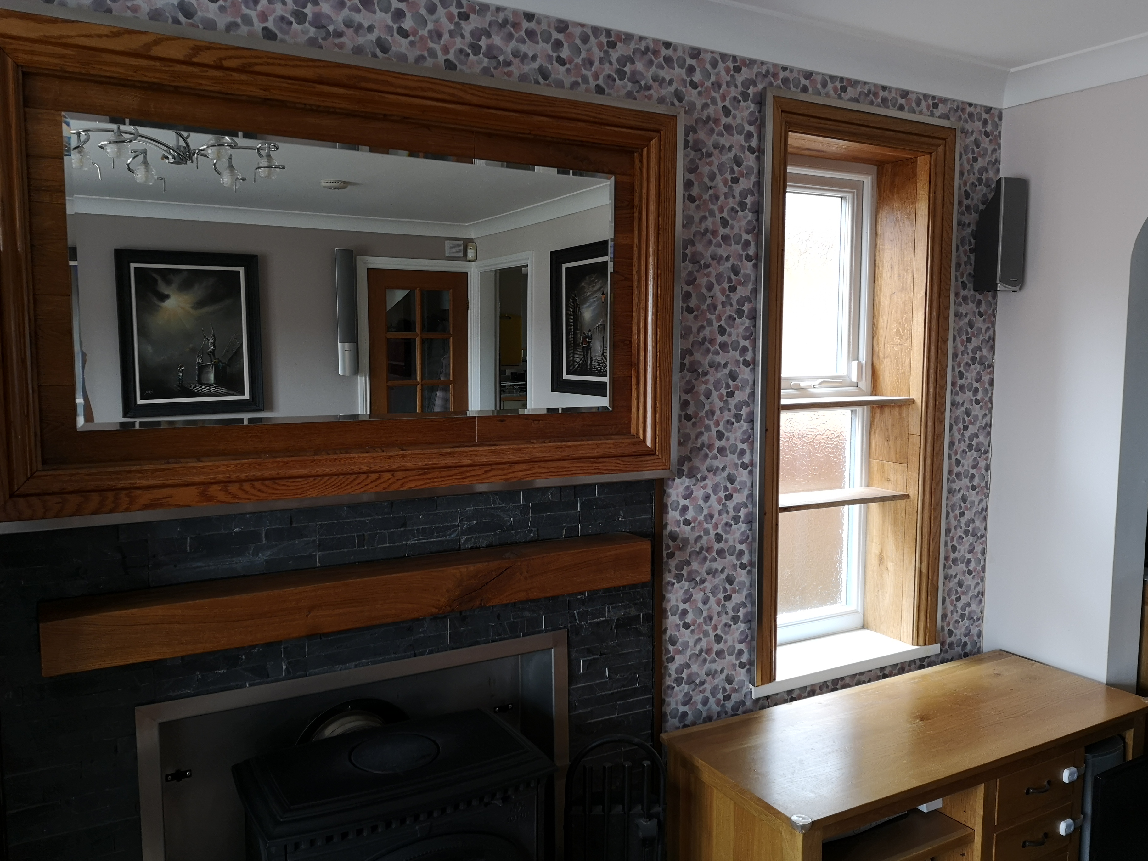 Bespoke Joinery Services